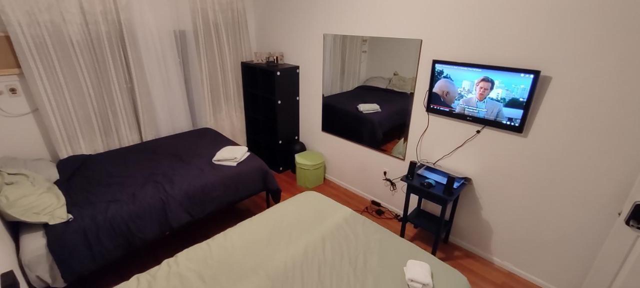 Privatunterkunft Spacious For 4 People In Williamsburg ! New York
