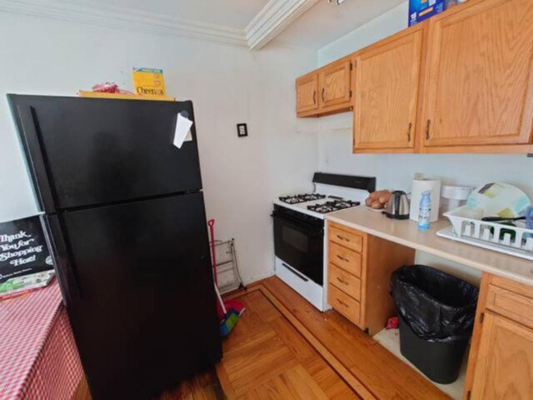 Privatunterkunft Spacious For 4 People In Williamsburg ! *