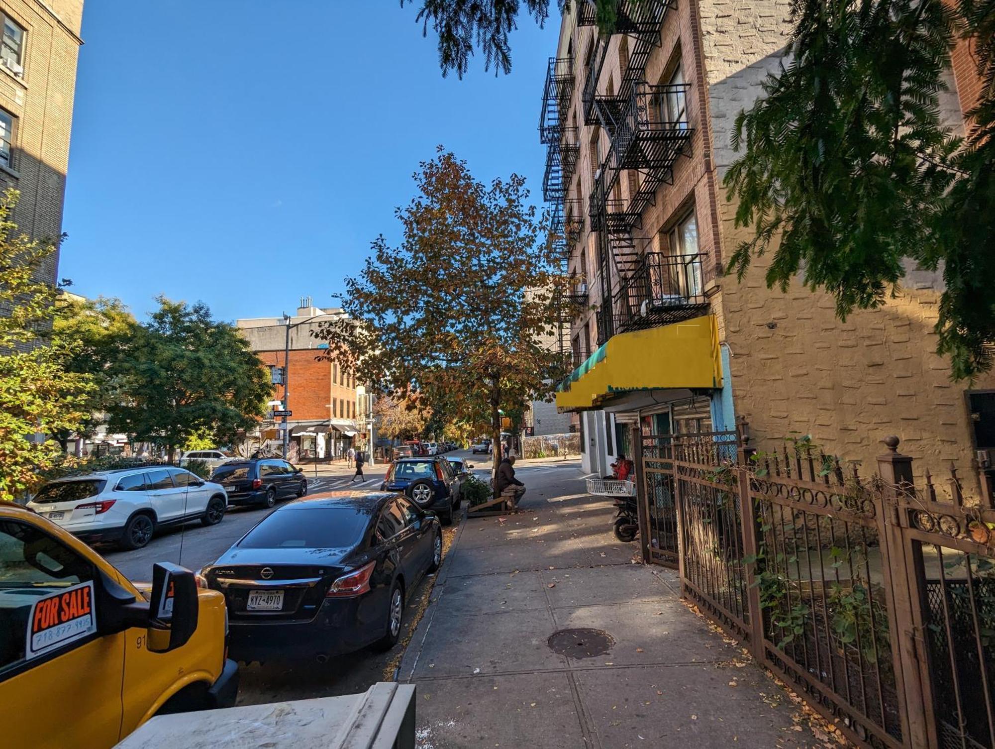 Privatunterkunft Spacious For 4 People In Williamsburg !